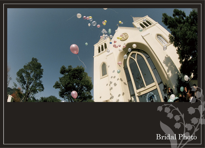 Bridal Photo