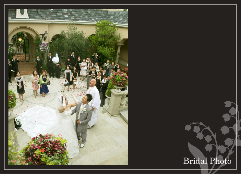 Bridal Photo